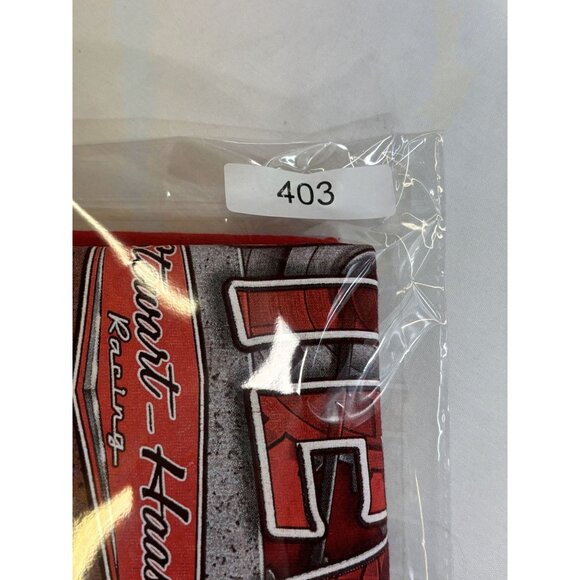 Tony Stewart 14 NASCAR T-Shirt XL Red Chase Authentics Racing Tee 2010 - Picture 9 of 9